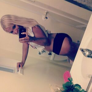 Tiff Bannister Nude Photos photo 119