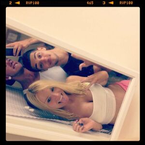 Tiff Bannister Nude Photos photo 120