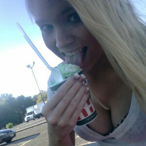 Tiff Bannister Nude Photos photo 126