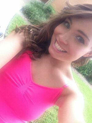 Tiff Bannister Nude Photos photo 128