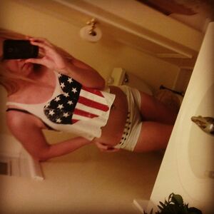 Tiff Bannister Nude Photos photo 129