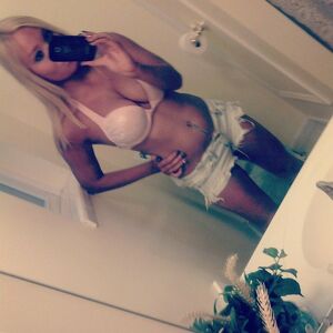 Tiff Bannister Nude Photos photo 130