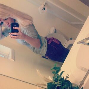 Tiff Bannister Nude Photos photo 131