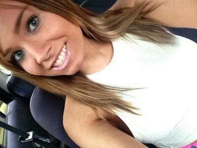 Tiff Bannister Nude Photos photo 132