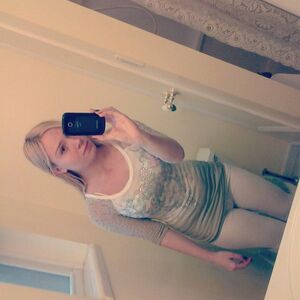 Tiff Bannister Nude Photos photo 134
