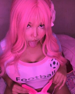 Urbabydollxo Nude Photos photo 3