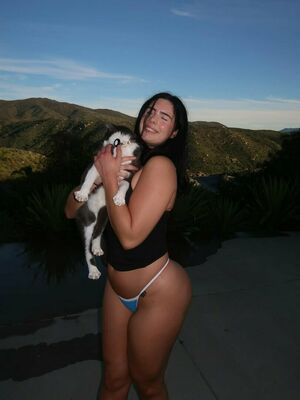 Madison Ginley Nude Photos photo 14