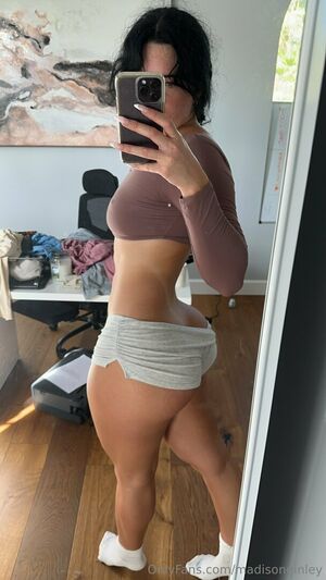 Madison Ginley Nude Photos photo 103