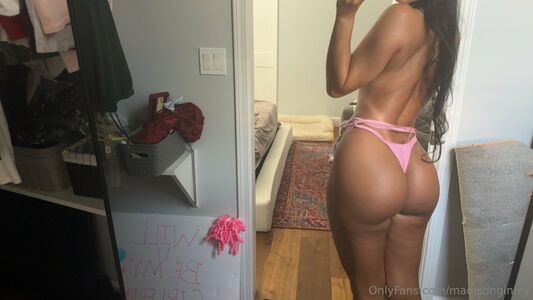 Madison Ginley Nude Photos photo 148