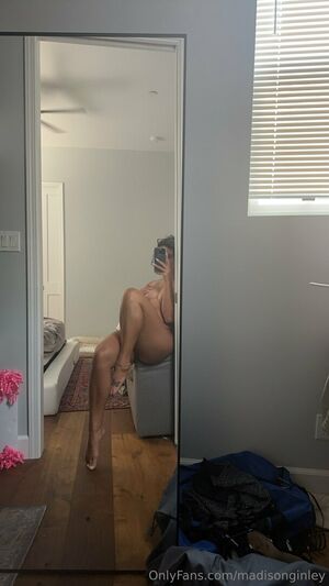 Madison Ginley Nude Photos photo 160