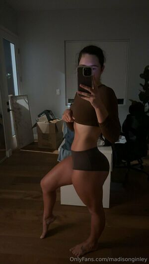 Madison Ginley Nude Photos photo 176