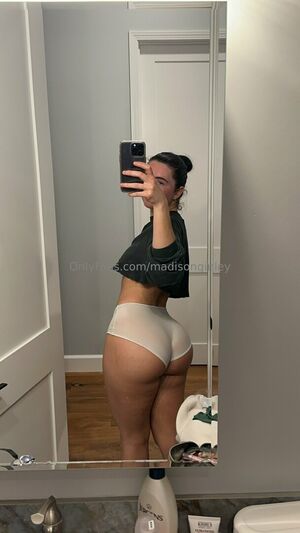Madison Ginley Nude Photos photo 257