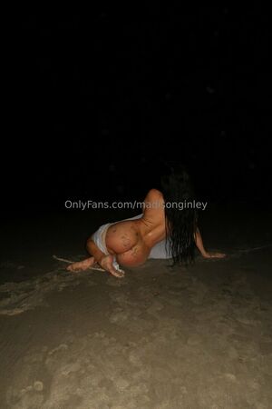 Madison Ginley Nude Photos photo 275