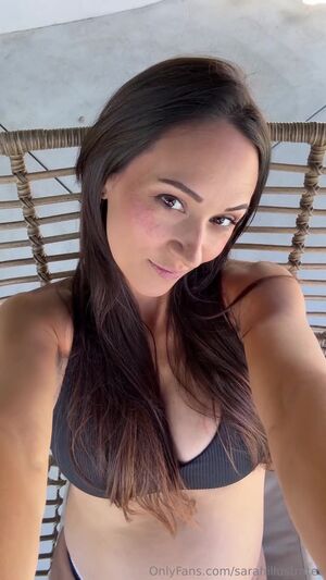 Sarah Illustrates Nude Photos photo 22
