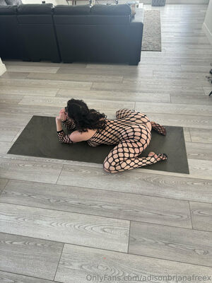 Adison Briana Nude Photos photo 25