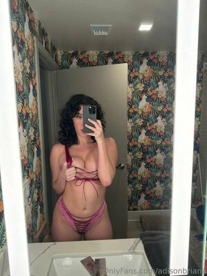 Adison Briana Nude Photos photo 44