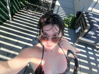 Adison Briana Nude Photos photo 46