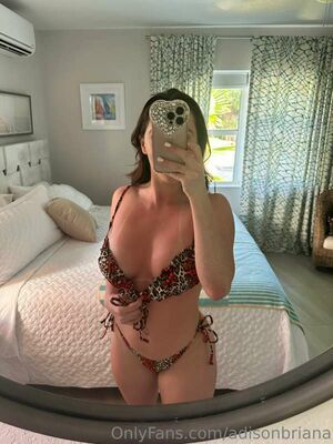 Adison Briana Nude Photos photo 49