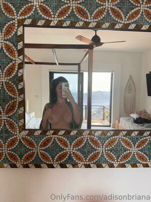 Adison Briana Nude Photos photo 52