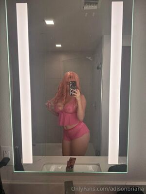 Adison Briana Nude Photos photo 72