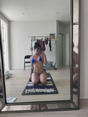 Adison Briana Nude Photos photo 73