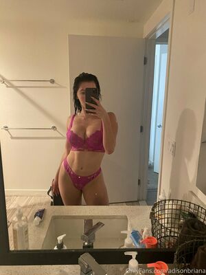 Adison Briana Nude Photos photo 98