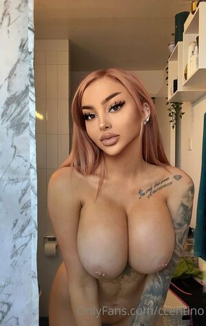 Celine Centino Nude Photos photo 35