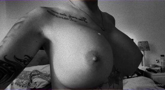 Celine Centino Nude Photos photo 40