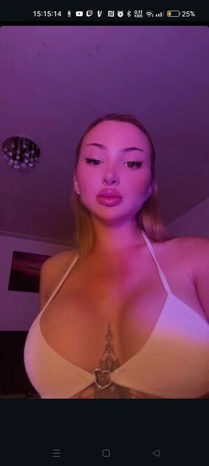 Celine Centino Nude Photos photo 100