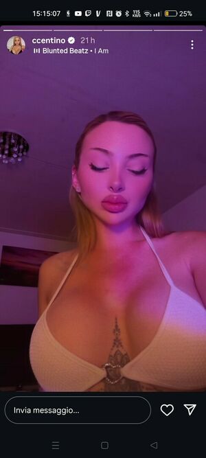 Celine Centino Nude Photos photo 101