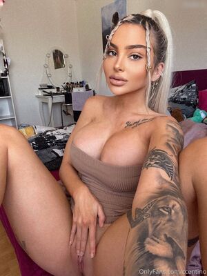 Celine Centino Nude Photos photo 244