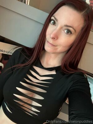 Neonpuddles Nude Photos photo 65