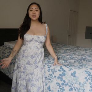 Ashley Aoki Nude Photos photo 125