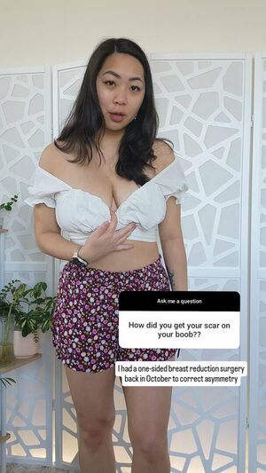 Ashley Aoki Nude Photos photo 192
