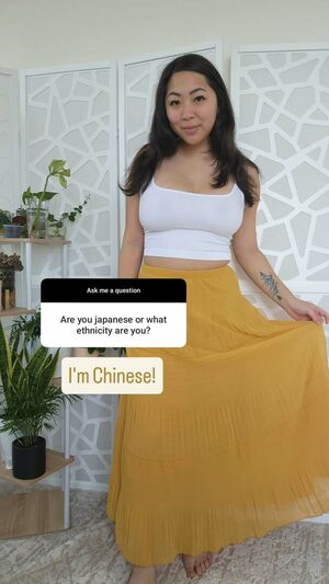 Ashley Aoki Nude Photos photo 194