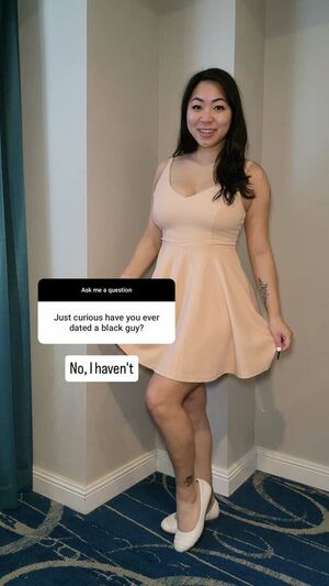 Ashley Aoki Nude Photos photo 195