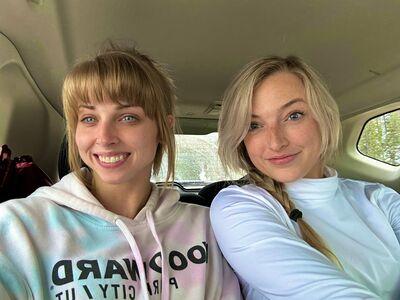 KatieDaisy Nude Photos photo 36