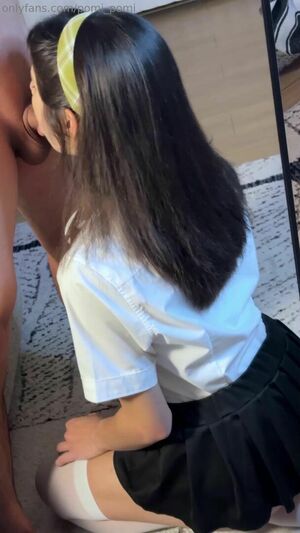 Pomi_pomi Nude Photos photo 130