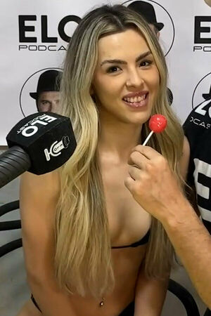 Marcela Soares Nude Photos photo 102