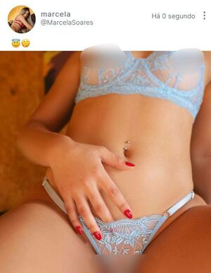 Marcela Soares Nude Photos photo 226
