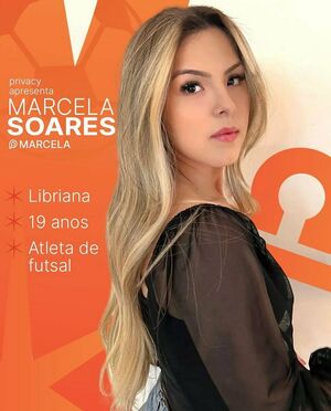 Marcela Soares Nude Photos photo 236