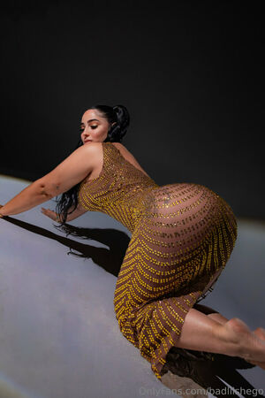Badlilshego Nude Photos photo 15