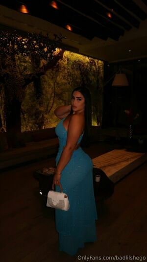 Badlilshego Nude Photos photo 22
