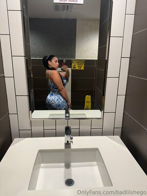 Badlilshego Nude Photos photo 44