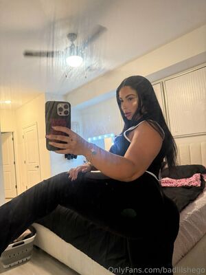 Badlilshego Nude Photos photo 45