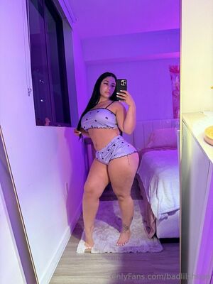 Badlilshego Nude Photos photo 63