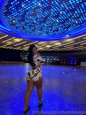 Badlilshego Nude Photos photo 169
