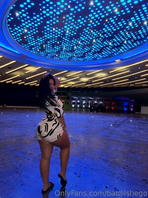 Badlilshego Nude Photos photo 170