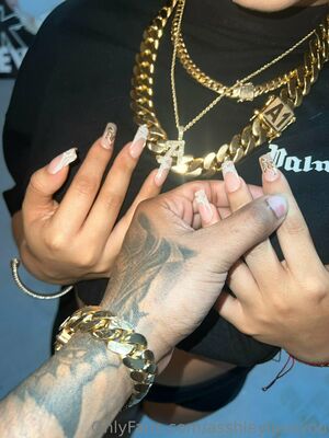 Badlilshego Nude Photos photo 209