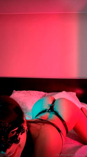 Karen Paniagua Nude Photos photo 213